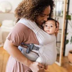 Bliss Baby Carrier