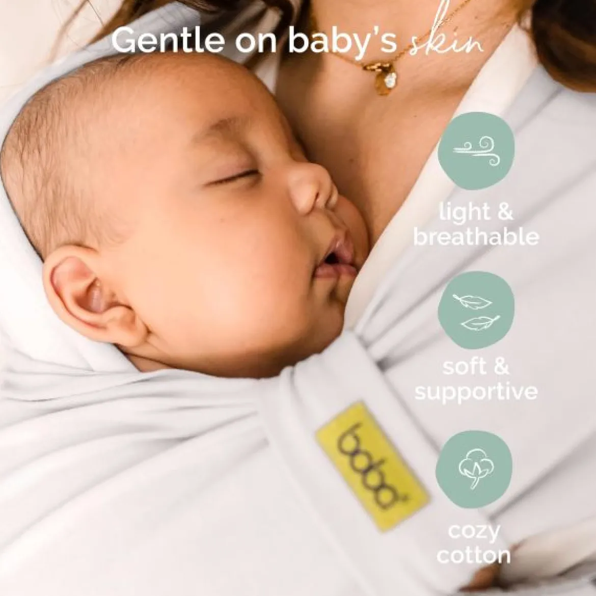 Bliss Baby Carrier