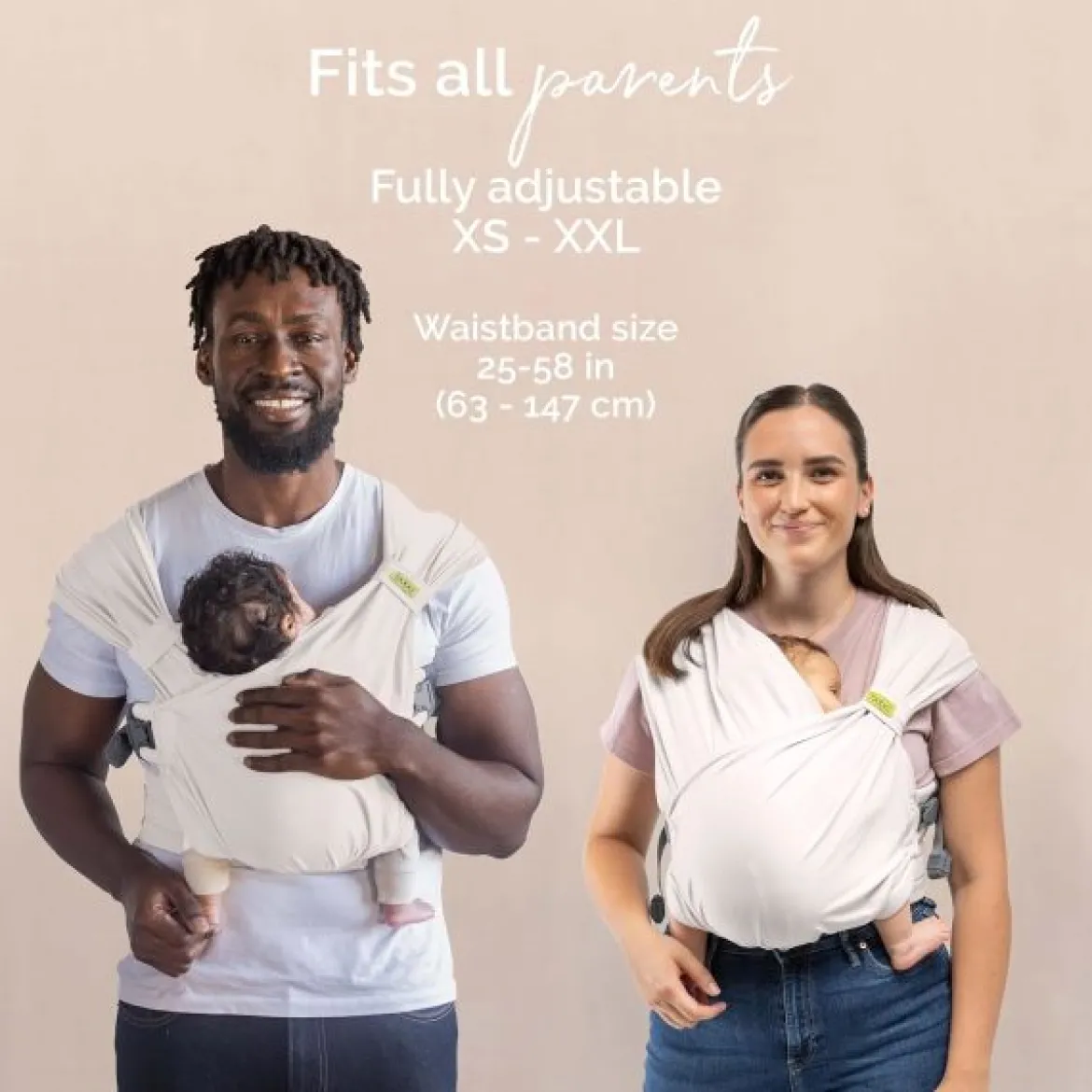 Bliss Baby Carrier