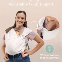 Bliss Baby Carrier