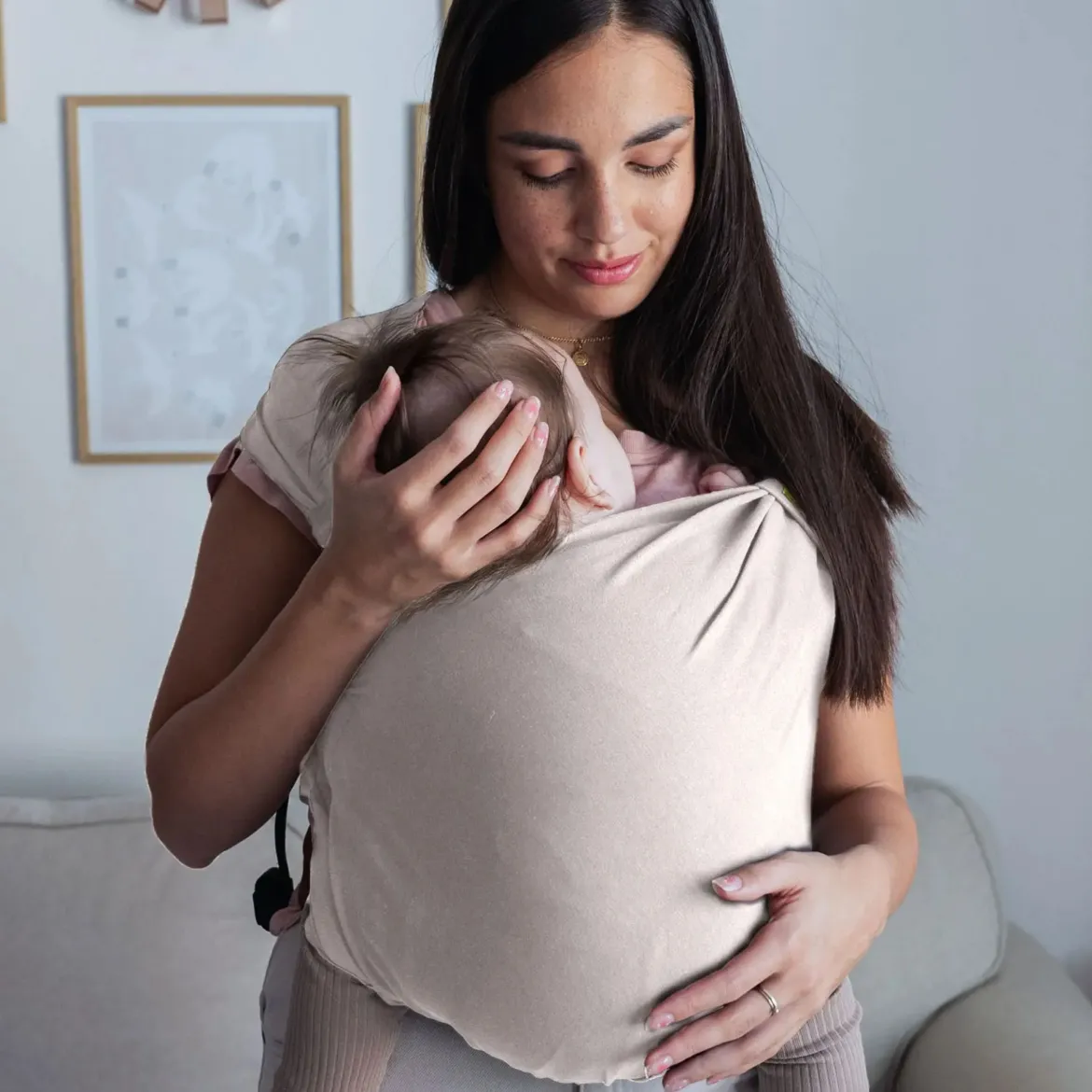 Bliss Baby Carrier