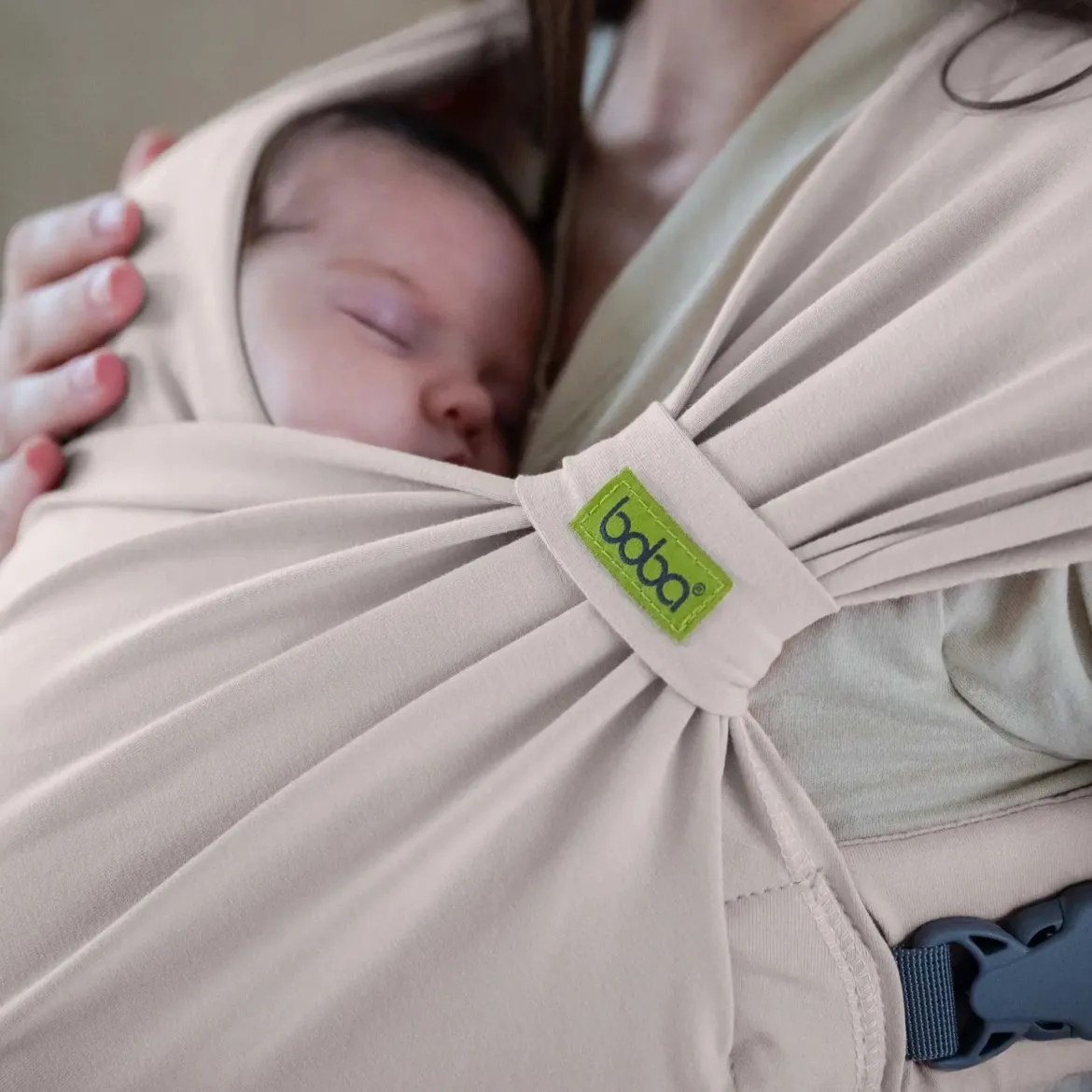 Bliss Baby Carrier