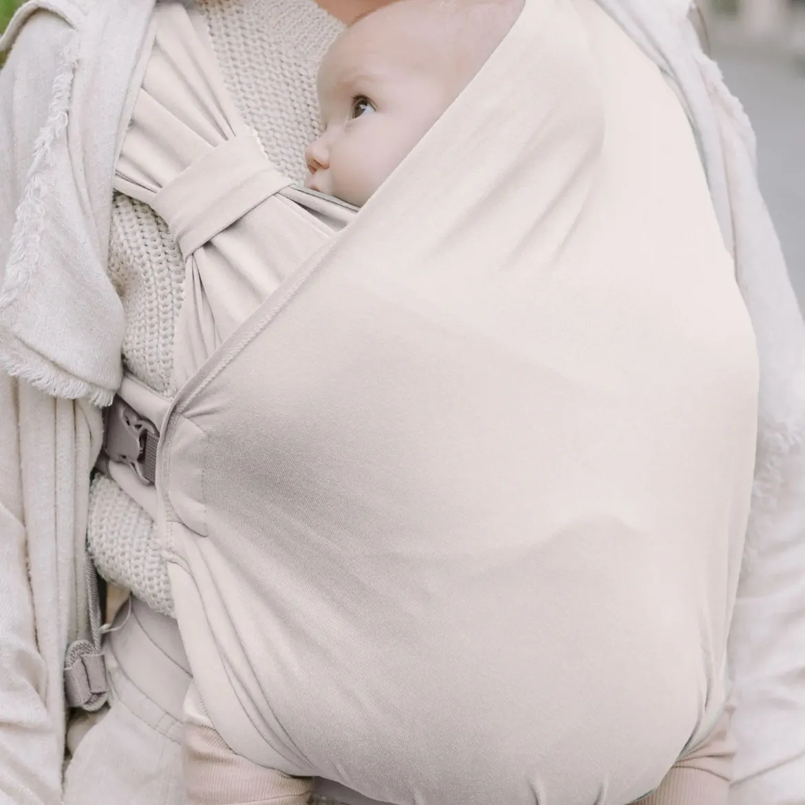 Bliss Baby Carrier