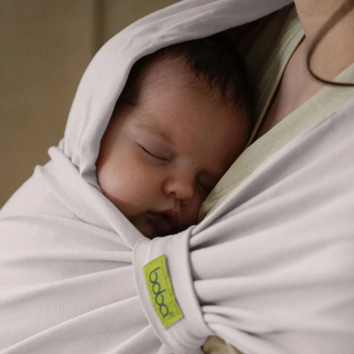Bliss Baby Carrier