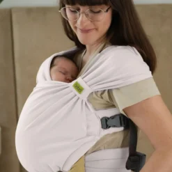 Bliss Baby Carrier