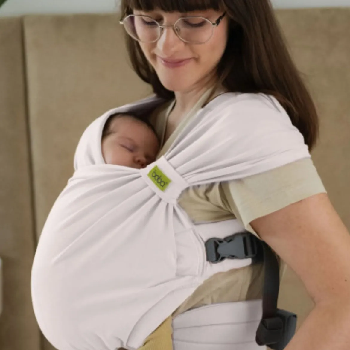 Bliss Baby Carrier