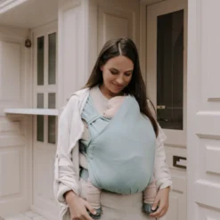 Bliss Baby Carrier