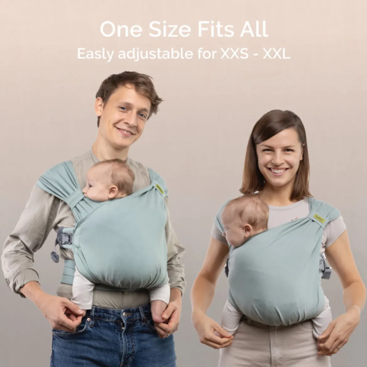 Bliss Baby Carrier