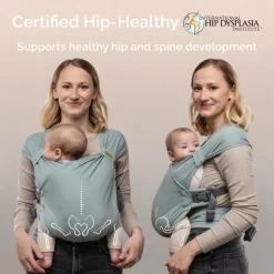 Bliss Baby Carrier