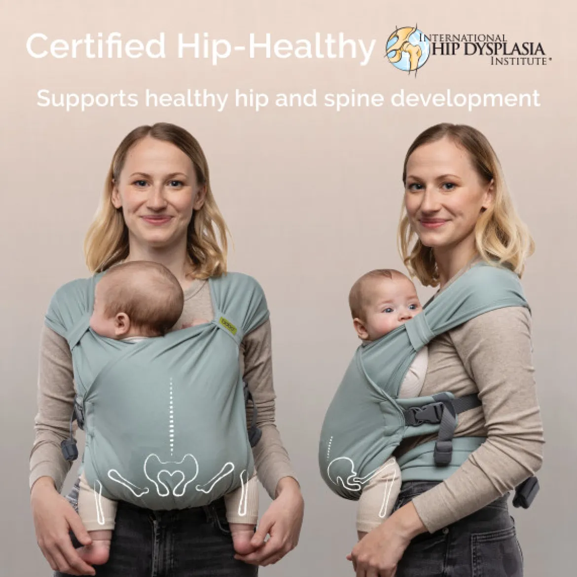 Bliss Baby Carrier