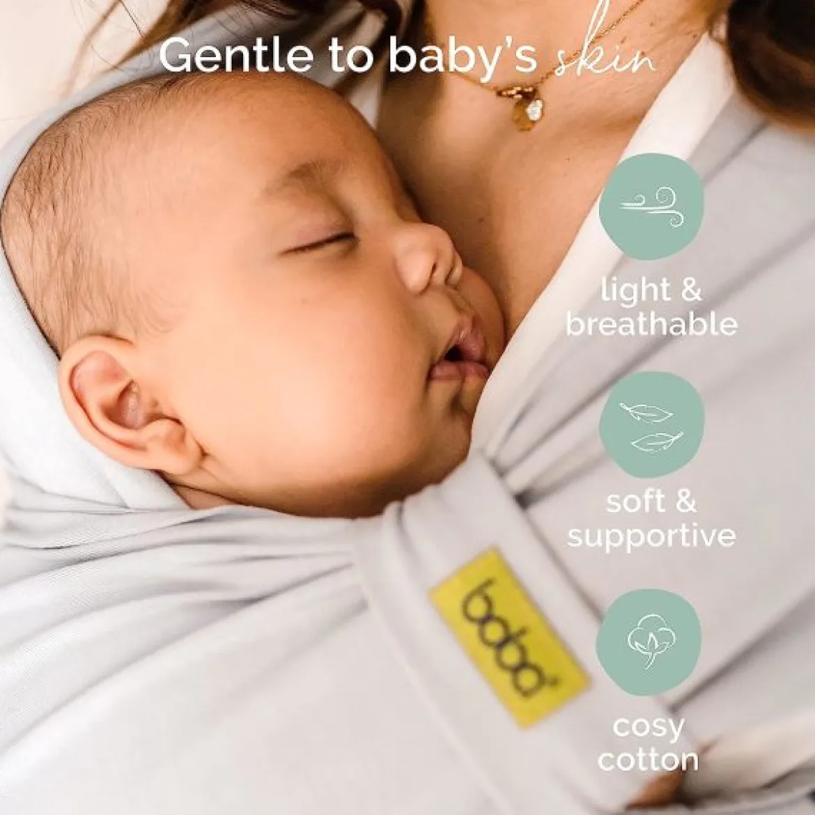 Bliss Baby Carrier