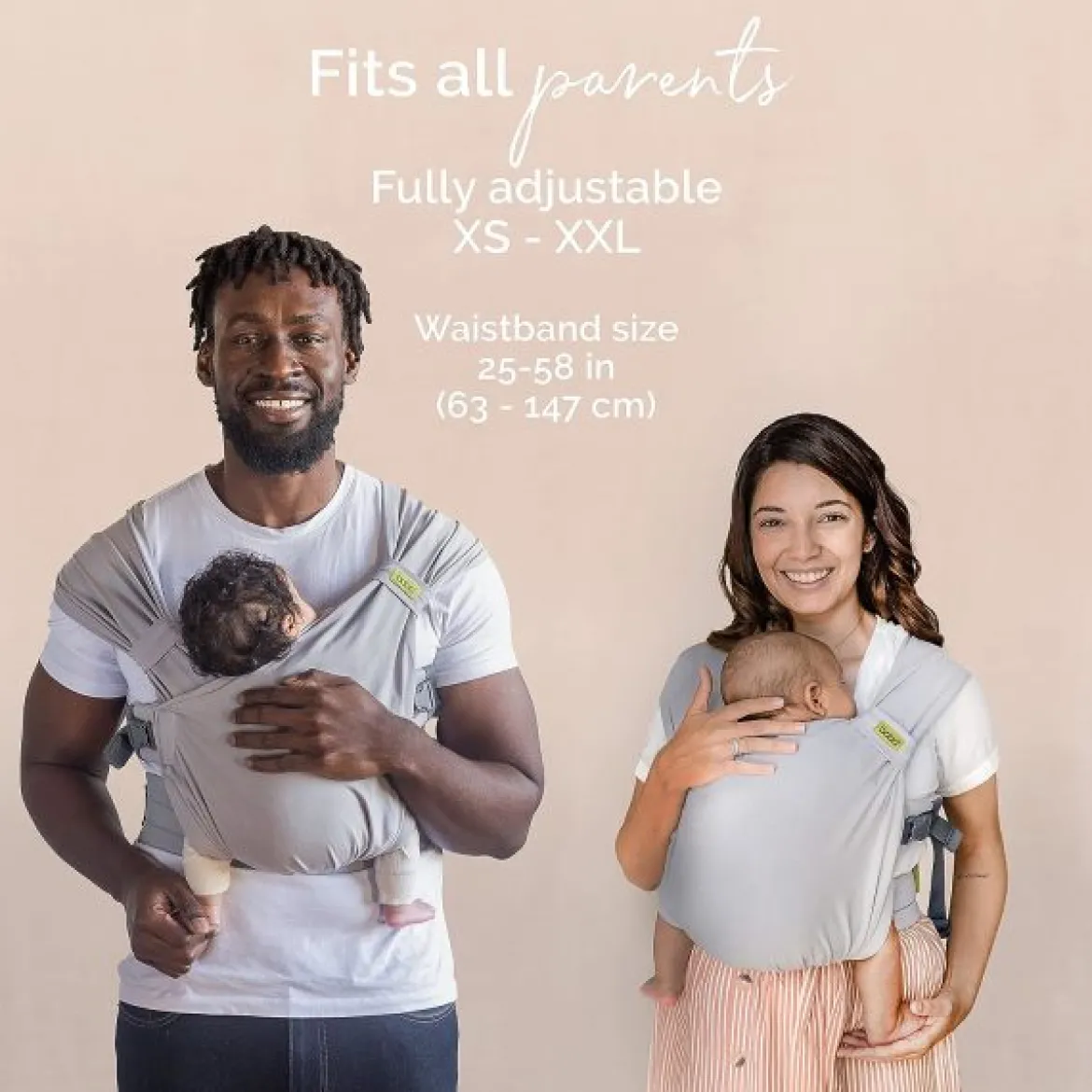 Bliss Baby Carrier