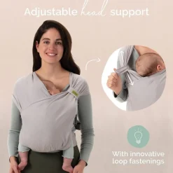 Bliss Baby Carrier