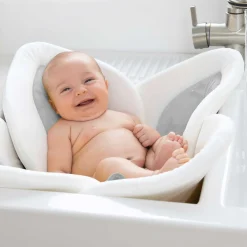 Blooming Bath Lotus Baby Bath