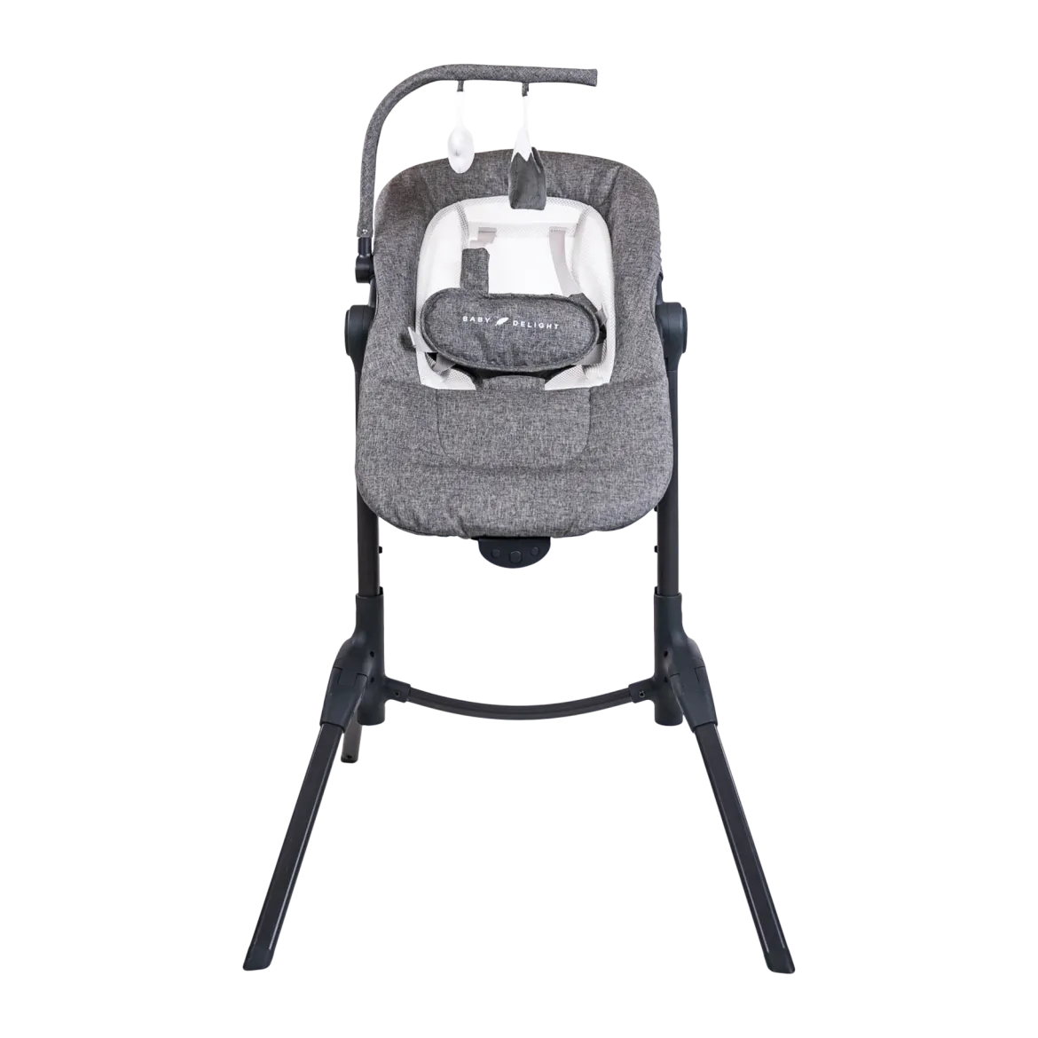 Bloom Soothing Adjustable Infant Lounger