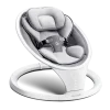 Bluetooth Enabled Baby Swing