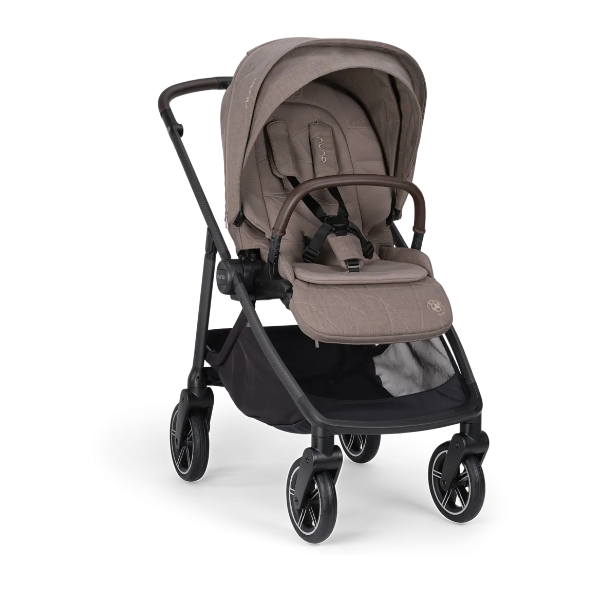 BMW x Nuna SWIV Stroller
