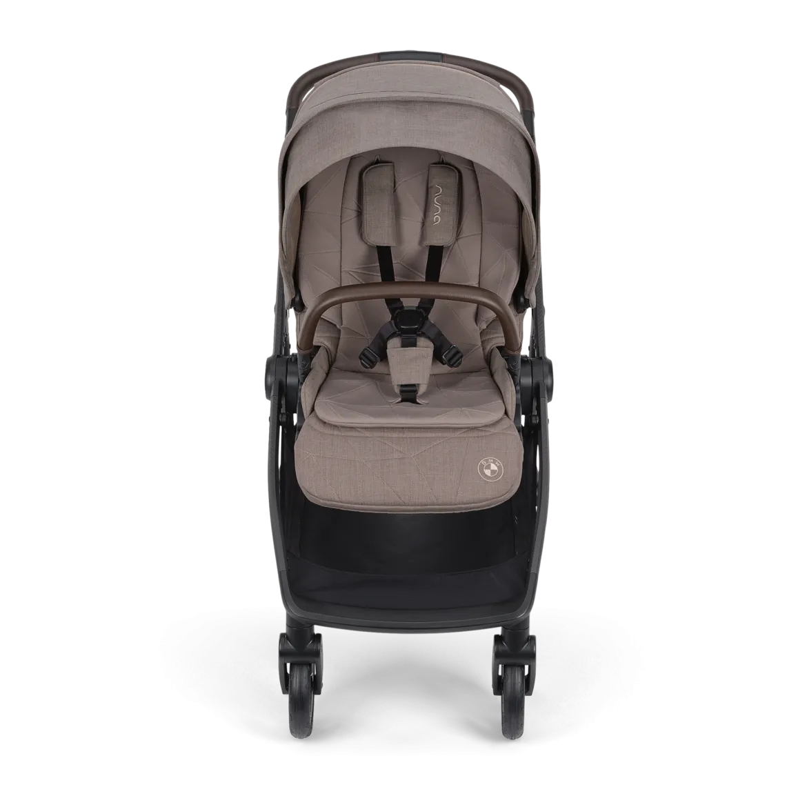 BMW x Nuna SWIV Stroller