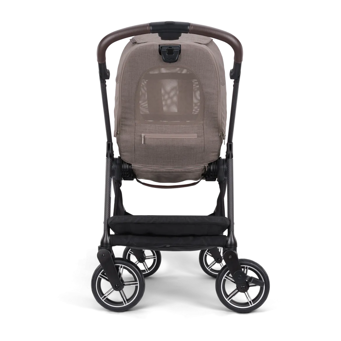 BMW x Nuna SWIV Stroller