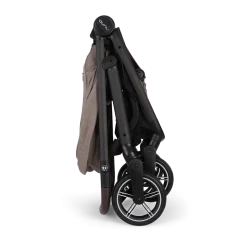 BMW x Nuna SWIV Stroller