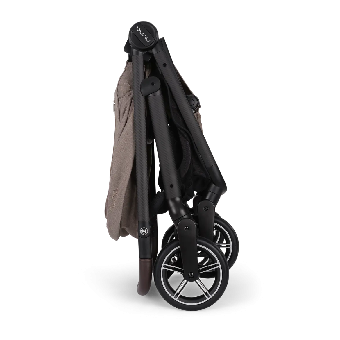 BMW x Nuna SWIV Stroller