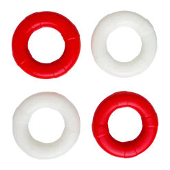 Boat and Buoys Bath Toy