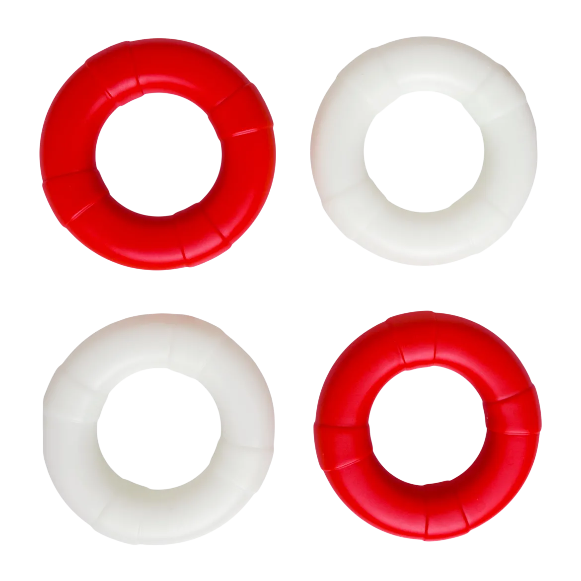 Boat and Buoys Bath Toy