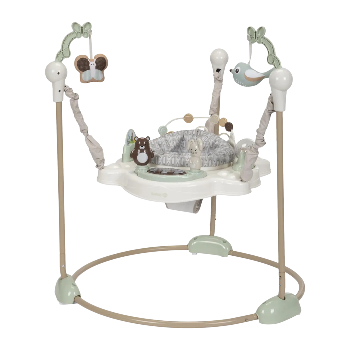 Bob-and-Twist Activity Center