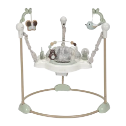 Bob-and-Twist Activity Center