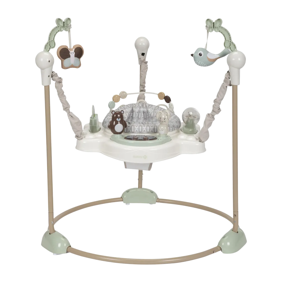 Bob-and-Twist Activity Center