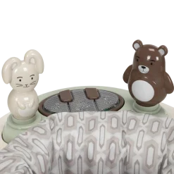 Bob-and-Twist Activity Center