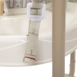 Bob-and-Twist Activity Center