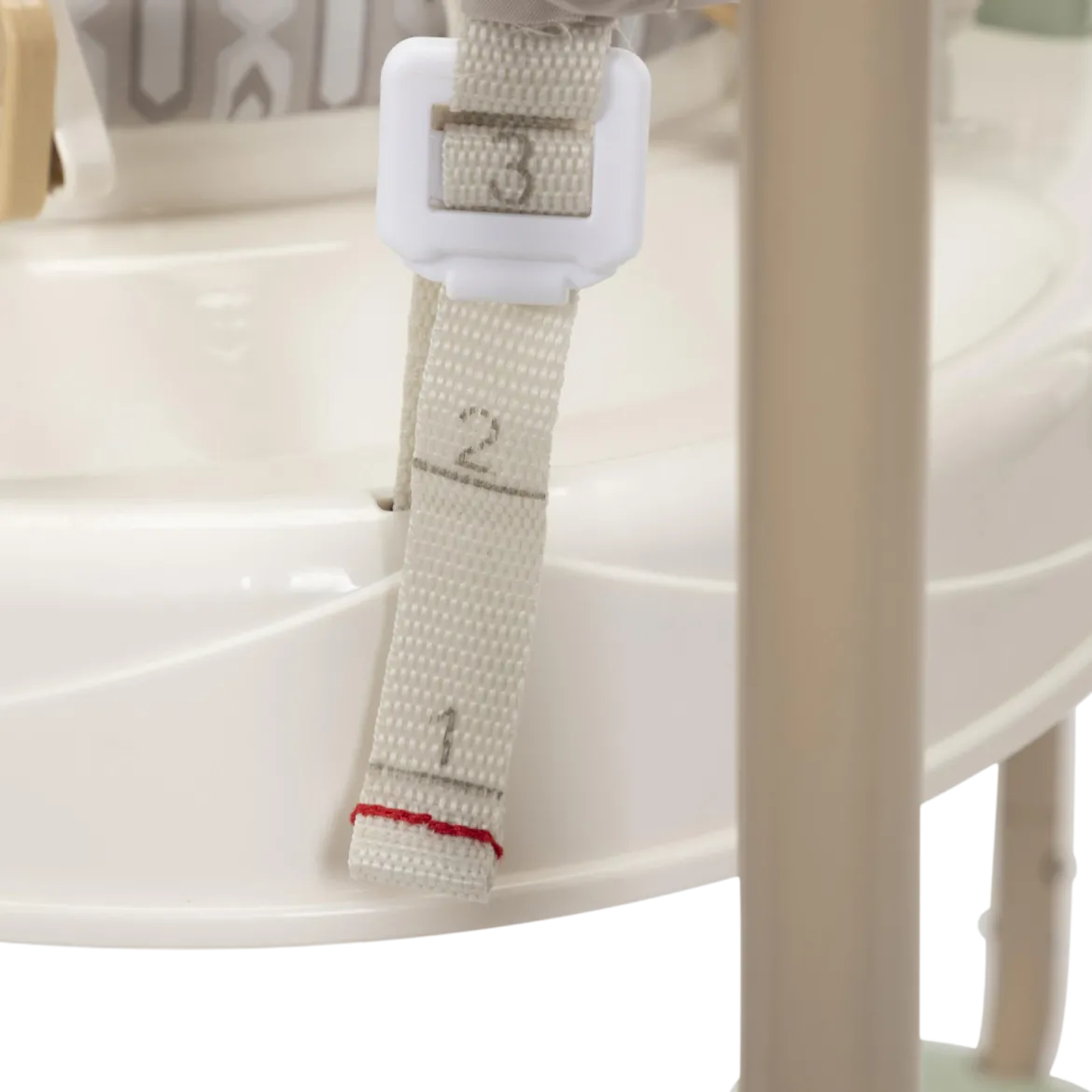 Bob-and-Twist Activity Center