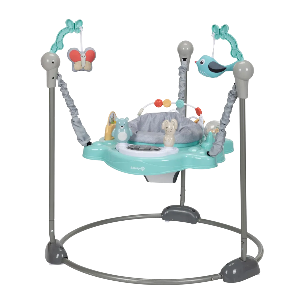 Bob-and-Twist Activity Center