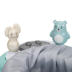 Bob-and-Twist Activity Center
