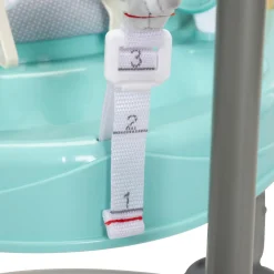 Bob-and-Twist Activity Center