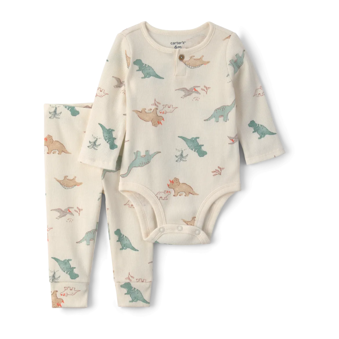 Bodysuit & Pant Set Outfit Set