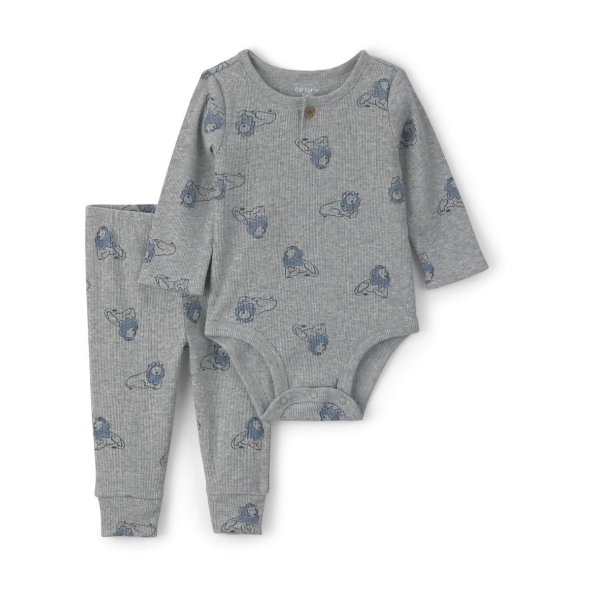 Bodysuit & Pant Set Outfit Set