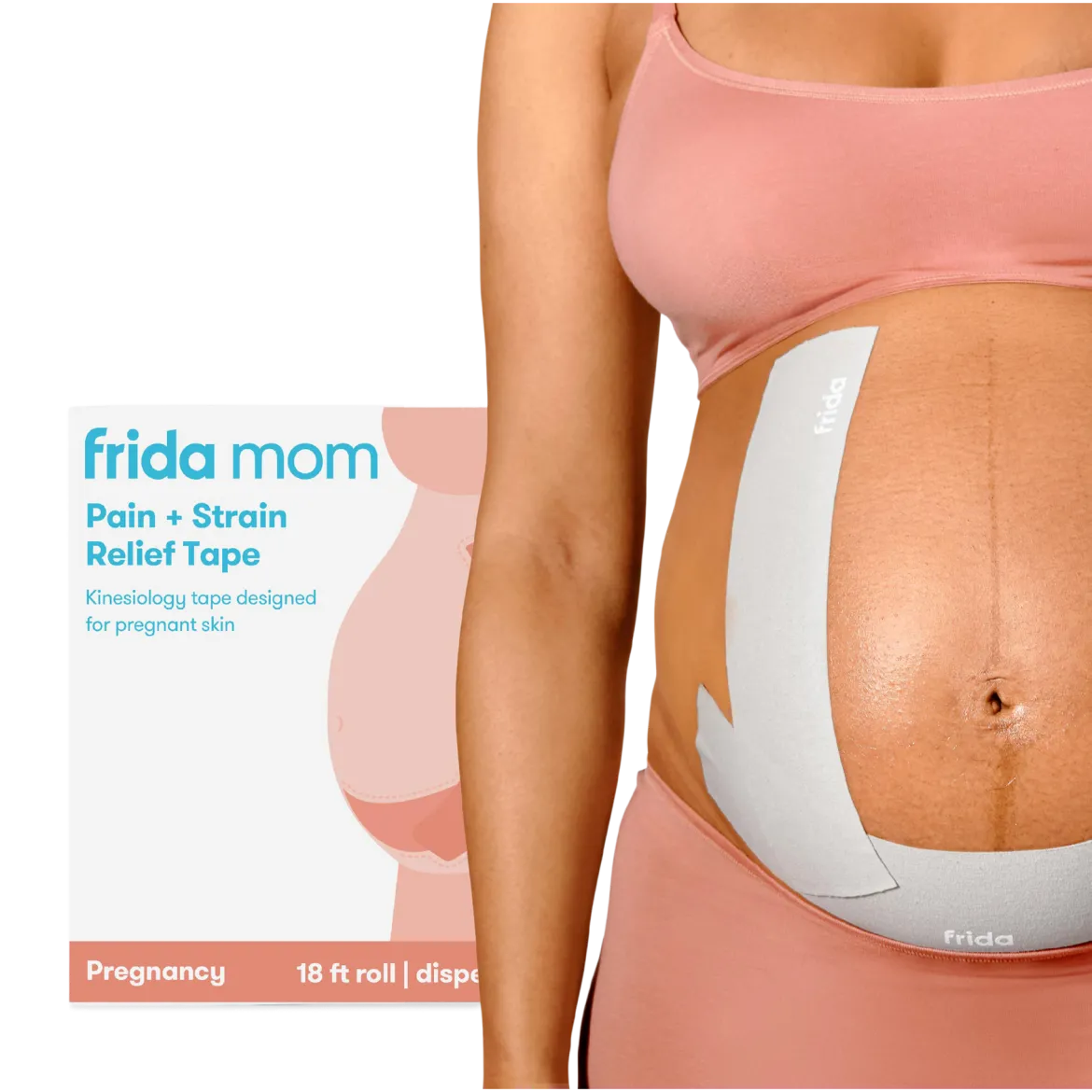 Body Support Tape