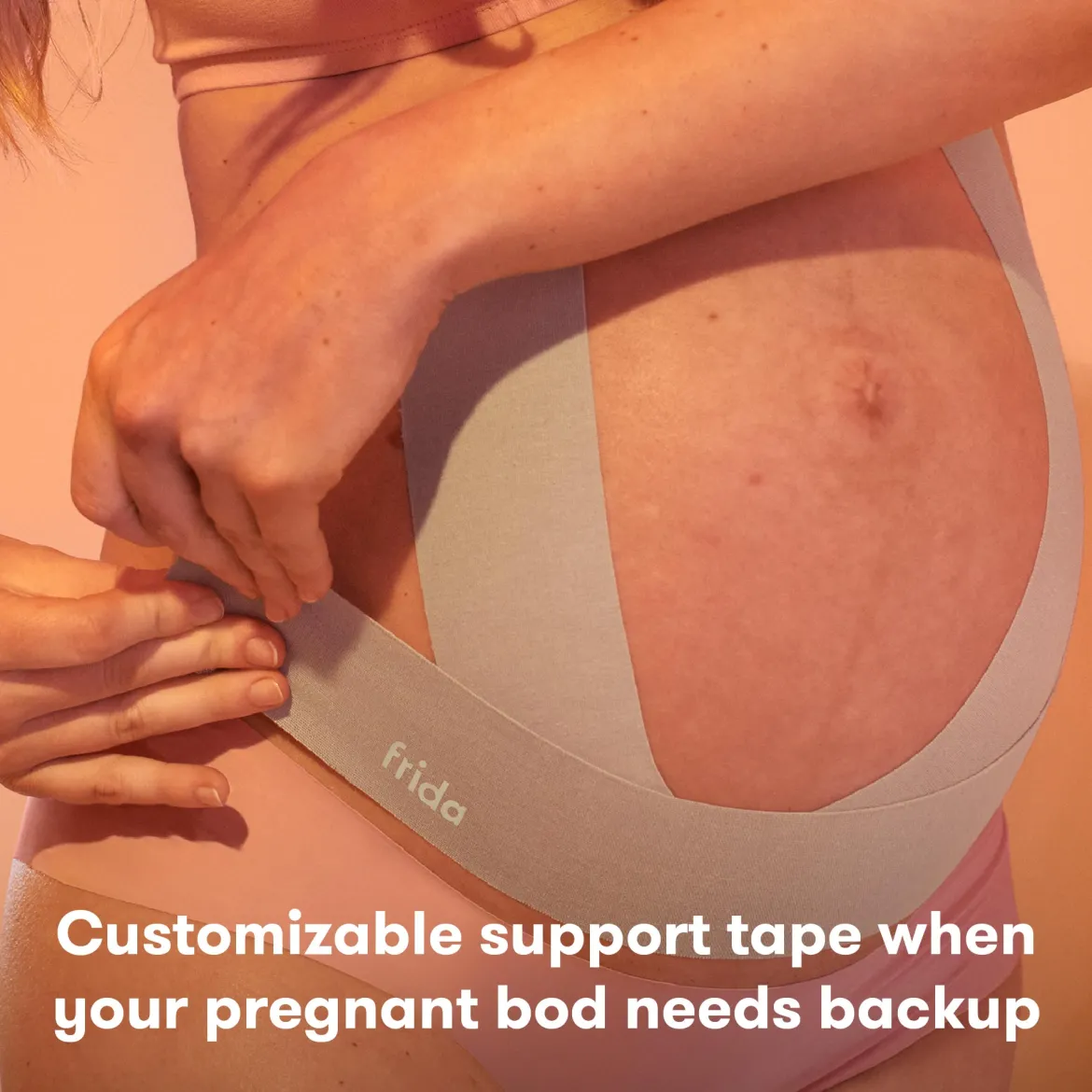 Body Support Tape