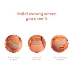 Body Support Tape