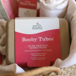 Booby Tubes
