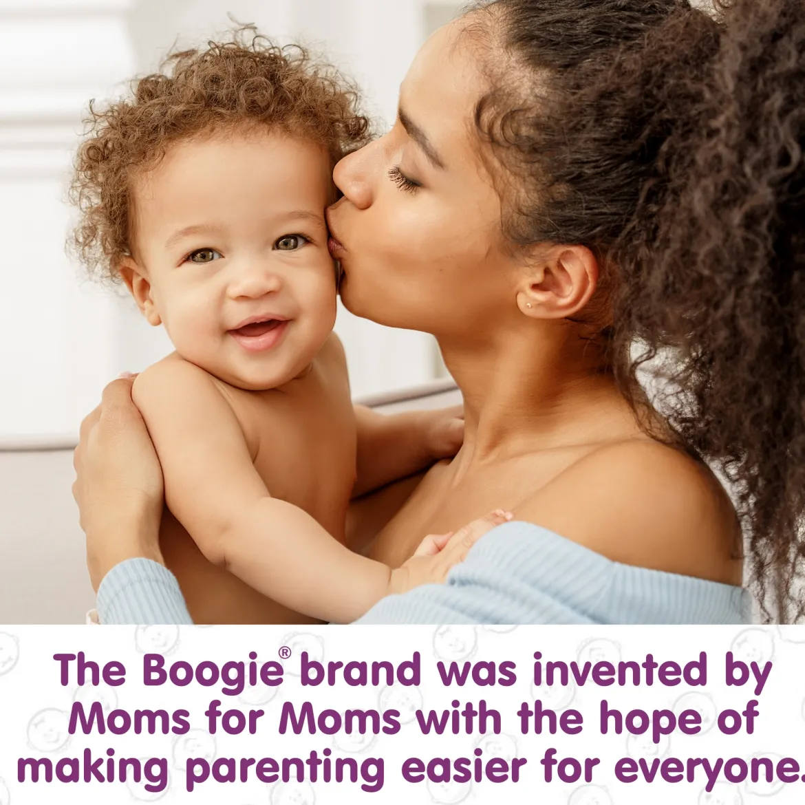 Boogie Wipes Saline Nose Wipes