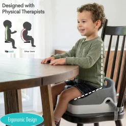 Boost Ergonomic Toddler Booster Seat