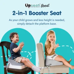 Boost Ergonomic Toddler Booster Seat