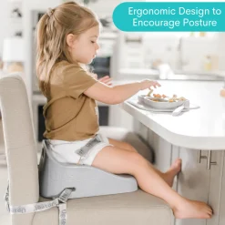 Boost Ergonomic Toddler Booster Seat