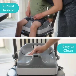 Boost Ergonomic Toddler Booster Seat