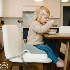 Boost Ergonomic Toddler Booster Seat