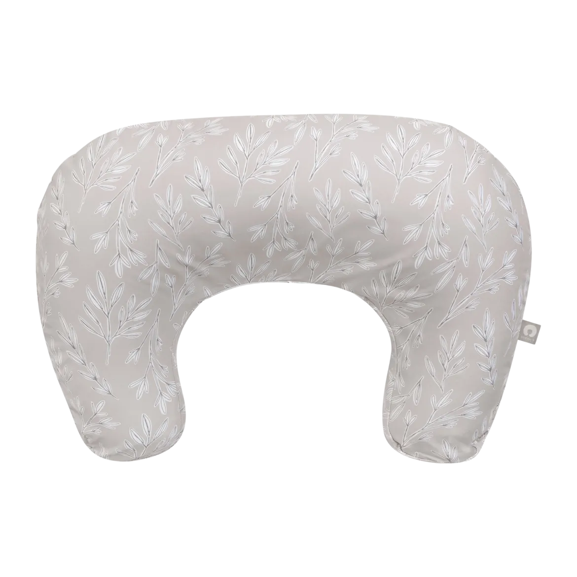 Boppy x Babylist Nursing Pillow