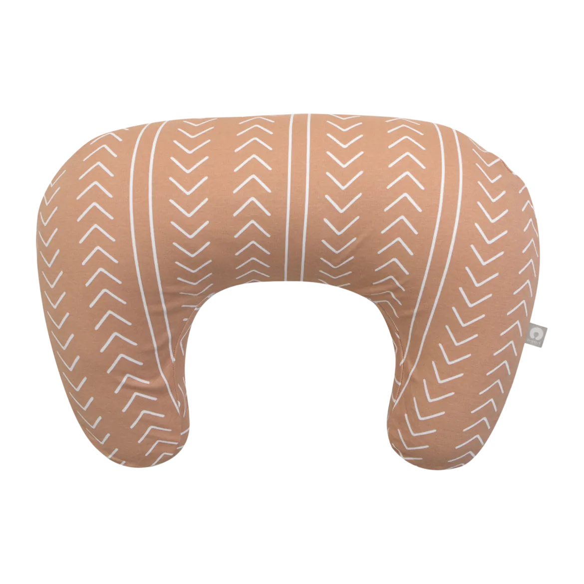 Boppy x Babylist Nursing Pillow